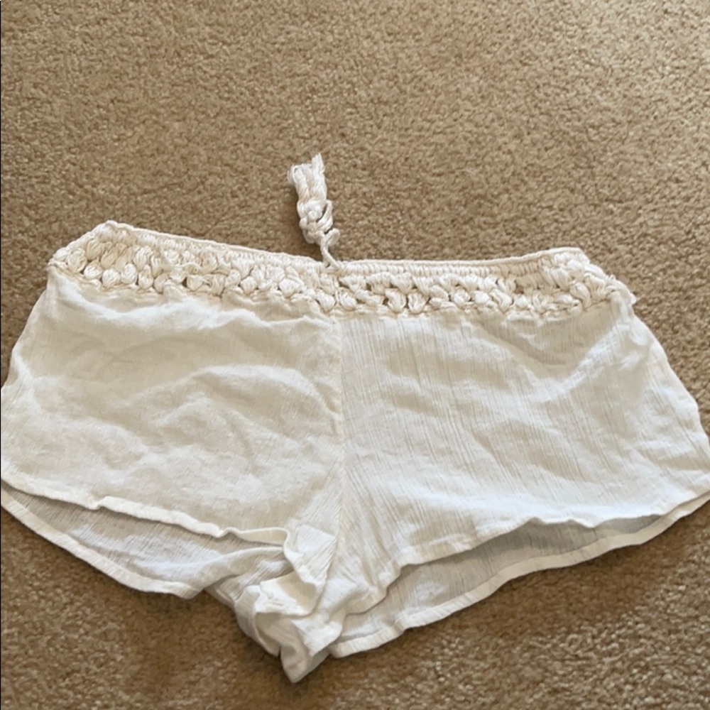 Volcom shorts. Size small.